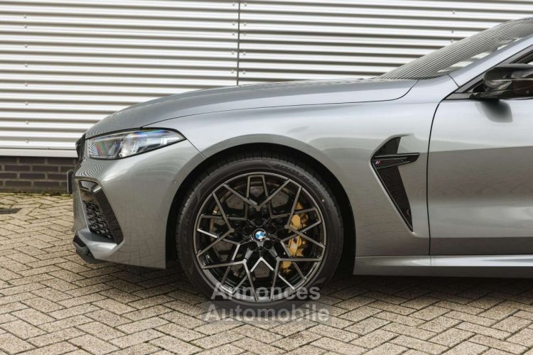 BMW M8 2024 8-Série High Executive Automaat / M Sportstoelen - <small></small> 288.114 € <small></small> - #7