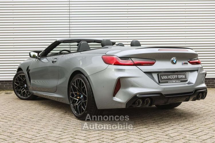 BMW M8 2024 8-Série High Executive Automaat / M Sportstoelen - <small></small> 288.114 € <small></small> - #8