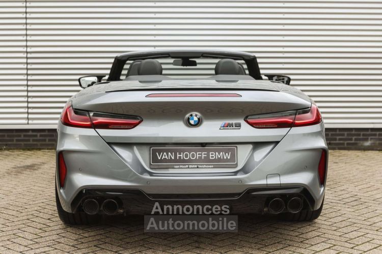 BMW M8 2024 8-Série High Executive Automaat / M Sportstoelen - <small></small> 288.114 € <small></small> - #12