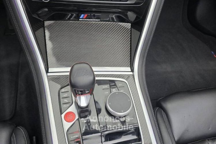 BMW M8 Cabriolet Série Compétition - <small></small> 70.990 € <small>TTC</small> - #12