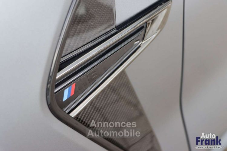 BMW M8 COMP GC CCB CARBON ZTL + EXT LASR 360CAM - <small></small> 139.950 € <small>TTC</small> - #14