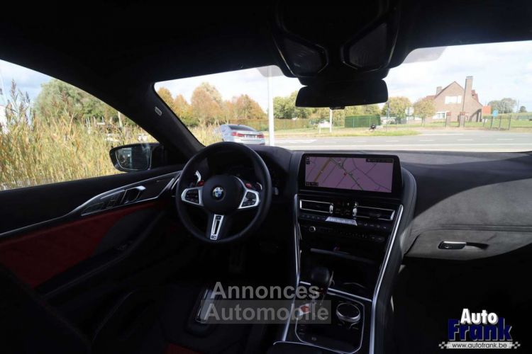 BMW M8 COMP GC CCB CARBON ZTL + EXT LASR 360CAM - <small></small> 131.950 € <small>TTC</small> - #28