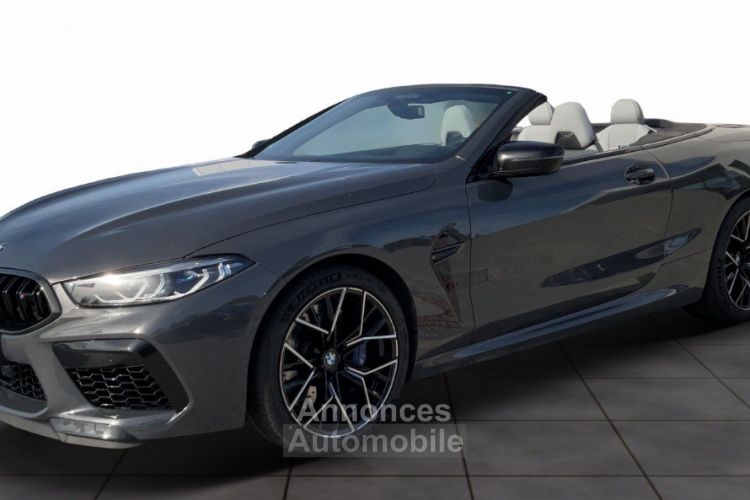 BMW M8 Competition - <small></small> 113.000 € <small>TTC</small> - #1