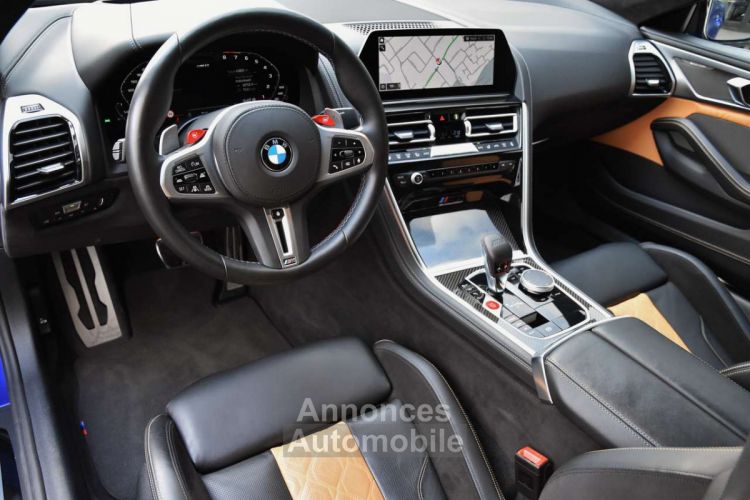 BMW M8 Competition - <small></small> 99.950 € <small>TTC</small> - #4