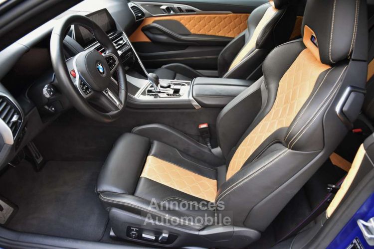 BMW M8 Competition - <small></small> 99.950 € <small>TTC</small> - #5
