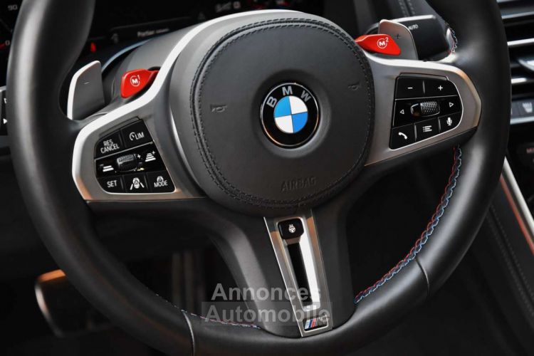BMW M8 Competition - <small></small> 99.950 € <small>TTC</small> - #11