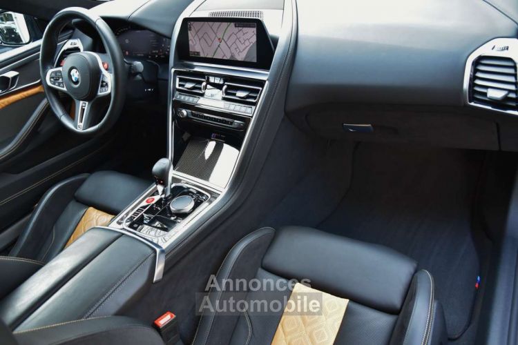 BMW M8 Competition - <small></small> 99.950 € <small>TTC</small> - #13