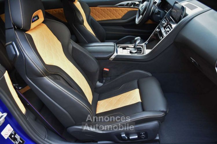 BMW M8 Competition - <small></small> 99.950 € <small>TTC</small> - #14