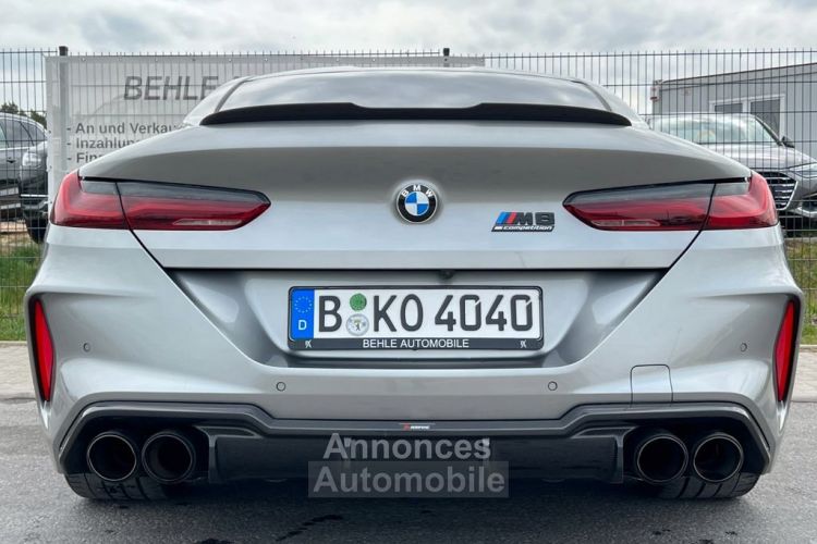 BMW M8 Competition BMW M8 Competition 625 Coupé Full Carbon/Akrapovic - <small></small> 104.900 € <small>TTC</small> - #2