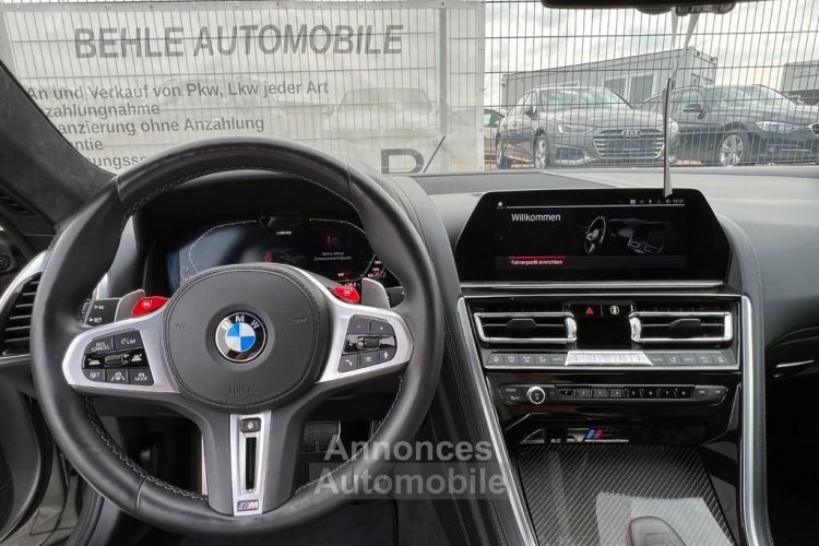 BMW M8 Competition BMW M8 Competition 625 Coupé Full Carbon/Akrapovic - <small></small> 104.900 € <small>TTC</small> - #9