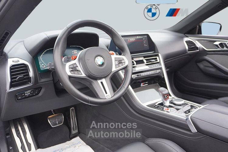 BMW M8 Competition 625Ch Cabriolet xDrive INDIVIDUAL Head-Up / 50 - <small></small> 89.400 € <small></small> - #3