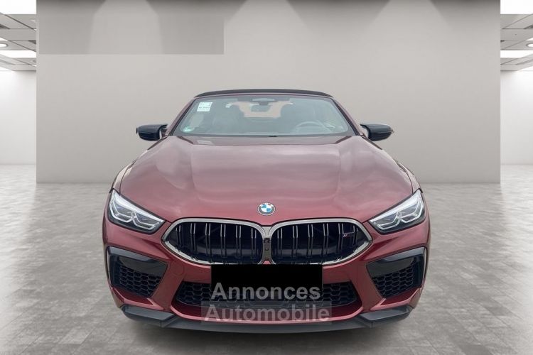 BMW M8 Competition CABRIOLET  - <small></small> 125.990 € <small>TTC</small> - #9