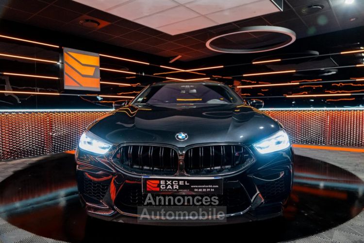 BMW M8 Competition COMPÉTITION GRAN COUPÉ 4.0 V8 625CH - <small></small> 139.900 € <small>TTC</small> - #8