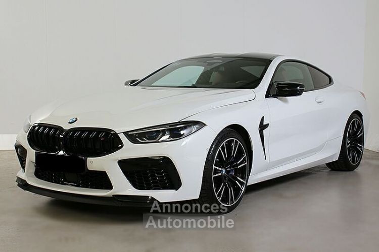 BMW M8 Competition COUPE  - <small></small> 146.990 € <small>TTC</small> - #1