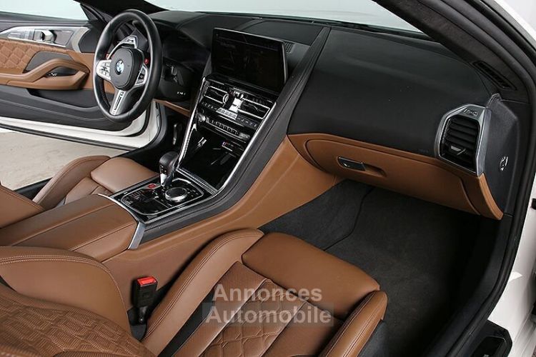BMW M8 Competition COUPE  - <small></small> 146.990 € <small>TTC</small> - #3