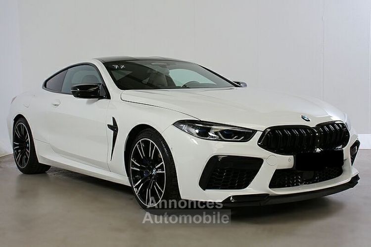 BMW M8 Competition COUPE  - <small></small> 146.990 € <small>TTC</small> - #7