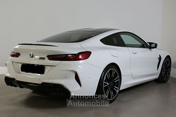 BMW M8 Competition COUPE  - <small></small> 146.990 € <small>TTC</small> - #9