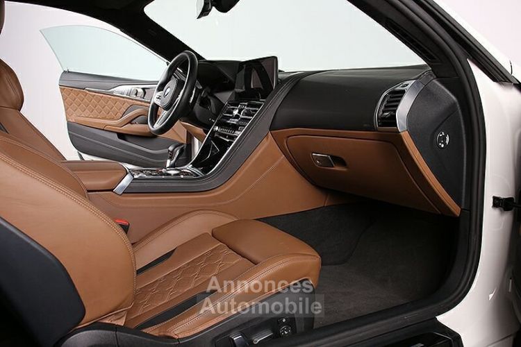 BMW M8 Competition COUPE  - <small></small> 146.990 € <small>TTC</small> - #10