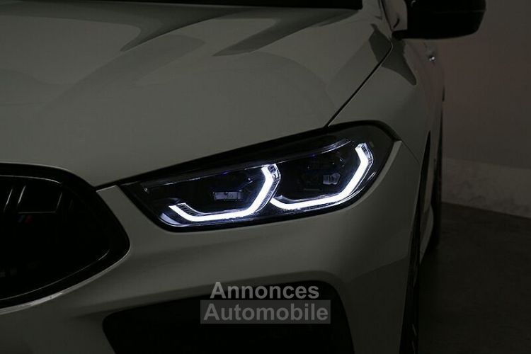 BMW M8 Competition COUPE  - <small></small> 146.990 € <small>TTC</small> - #11