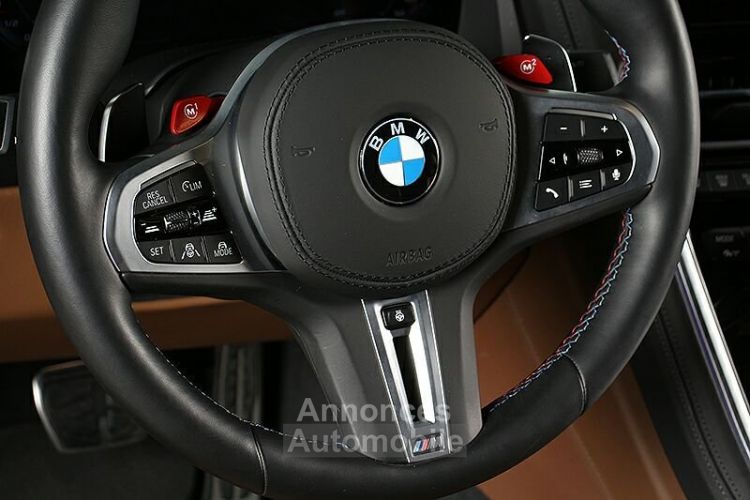 BMW M8 Competition COUPE  - <small></small> 146.990 € <small>TTC</small> - #13