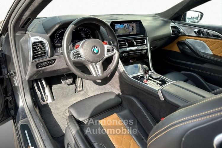 BMW M8 Competition COUPE  - <small></small> 104.990 € <small>TTC</small> - #4