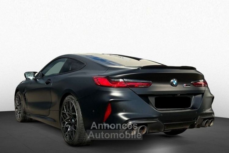 BMW M8 Competition COUPE  - <small></small> 104.990 € <small>TTC</small> - #5
