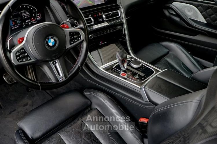 BMW M8 Competition Coupe 4.4 V8 625ch M Steptronic - <small></small> 83.500 € <small>TTC</small> - #13