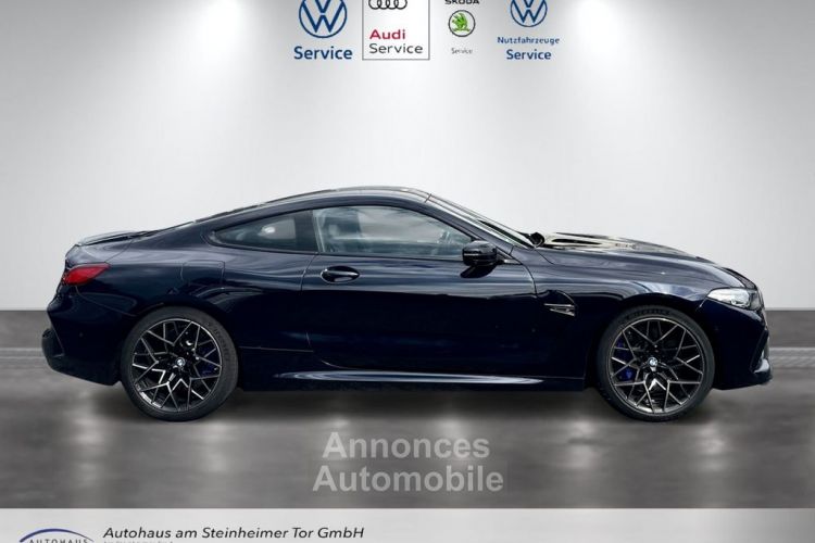 BMW M8 Competition F92 CARBON-VIRT-LASER -H&K-JA20 -360°- 1èreM - Garantie 12 mois Prémium - <small></small> 82.990 € <small>TTC</small> - #6