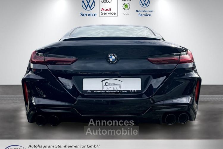 BMW M8 Competition F92 CARBON-VIRT-LASER -H&K-JA20 -360°- 1èreM - Garantie 12 mois Prémium - <small></small> 82.990 € <small>TTC</small> - #9