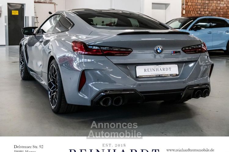 BMW M8 Competition F92 COUPE 625 B&W/M-DRIVER`S / Carbon / 1èreM / 360° / Garantie 12 mois Prémium - <small></small> 91.990 € <small></small> - #2