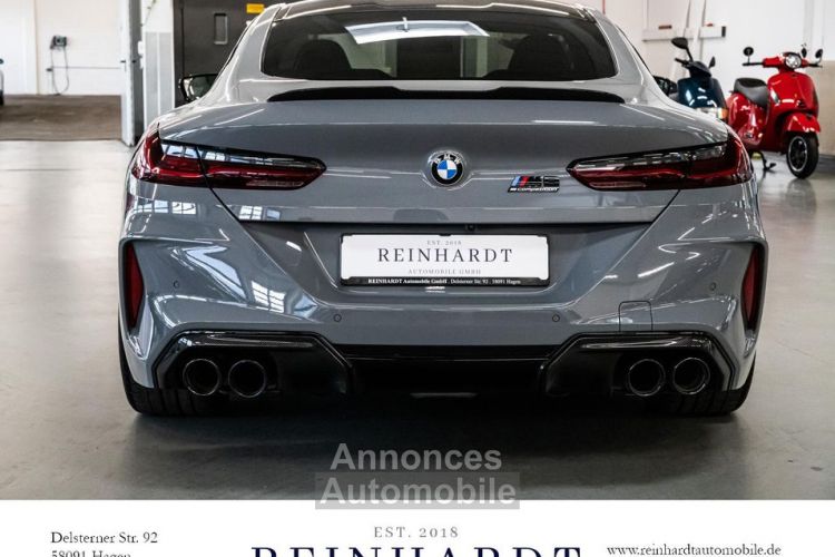 BMW M8 Competition F92 COUPE 625 B&W/M-DRIVER`S / Carbon / 1èreM / 360° / Garantie 12 mois Prémium - <small></small> 91.990 € <small></small> - #3