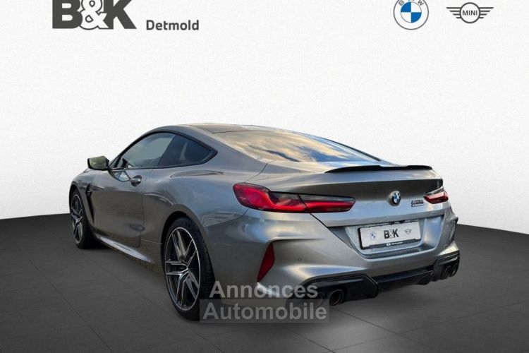 BMW M8 Competition F92 Coupé Compétition 625 X-drive M Driver's Package Carbon son B/Wilkins 360° TVA Récup. Garantie 12 mois Prémium - <small></small> 91.990 € <small></small> - #2