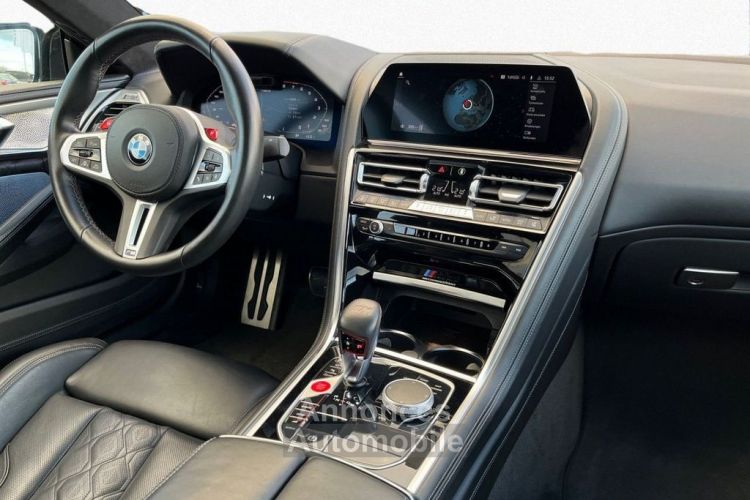 BMW M8 Competition F92 Coupé Compétition 625 X-drive M Driver's Package Carbon son B/Wilkins 360° TVA Récup. Garantie 12 mois Prémium - <small></small> 91.990 € <small></small> - #5