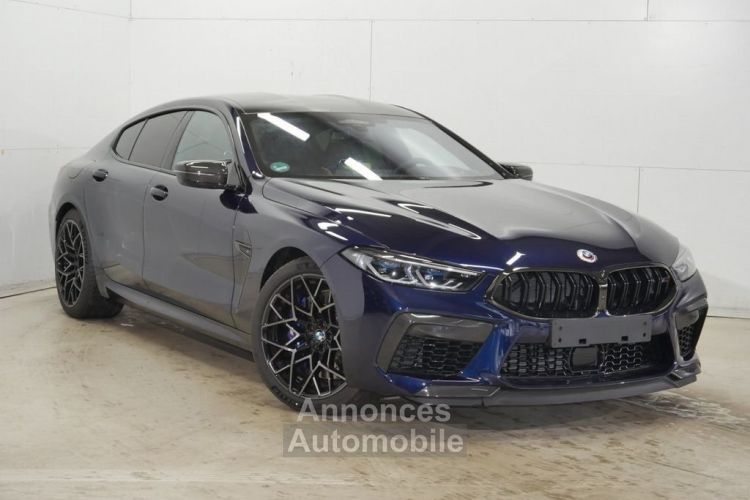 BMW M8 Competition GRAN COUPE  - <small></small> 148.990 € <small>TTC</small> - #1