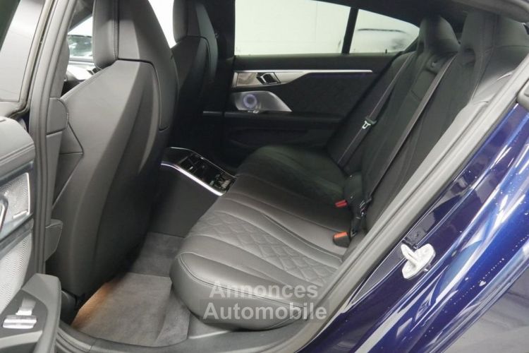 BMW M8 Competition GRAN COUPE  - <small></small> 148.990 € <small>TTC</small> - #5