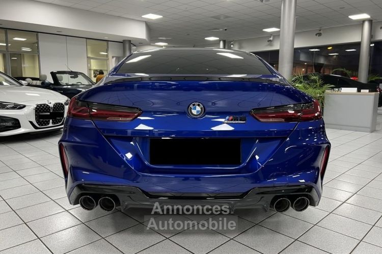 BMW M8 Competition GRANCOUPE XDRIVE  - <small></small> 149.990 € <small>TTC</small> - #2