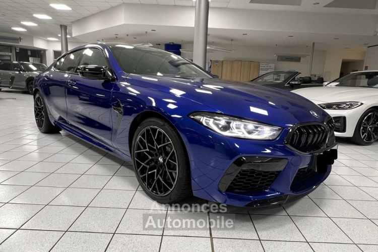 BMW M8 Competition GRANCOUPE XDRIVE  - <small></small> 149.990 € <small>TTC</small> - #15