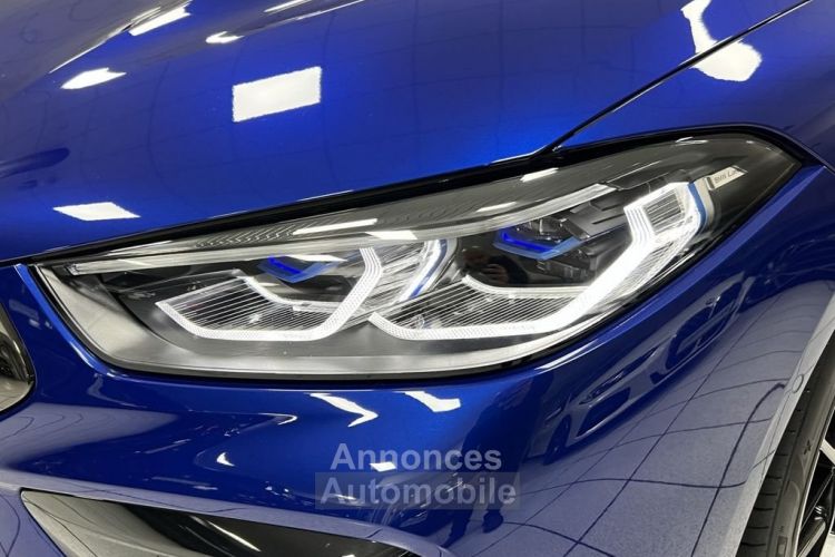 BMW M8 Competition GRANCOUPE XDRIVE  - <small></small> 149.990 € <small>TTC</small> - #16