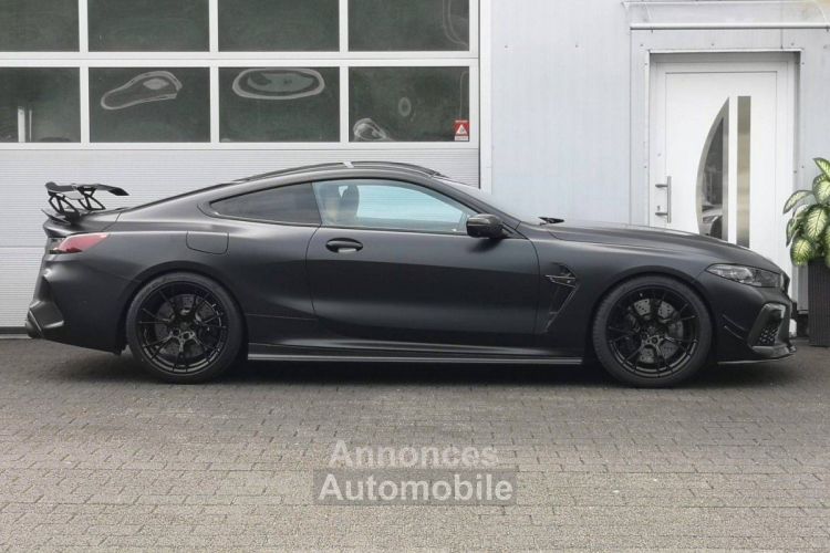 BMW M8 Coupe I (F92) 4.4 V8 625ch Competition M Steptronic - <small></small> 122.000 € <small>TTC</small> - #6