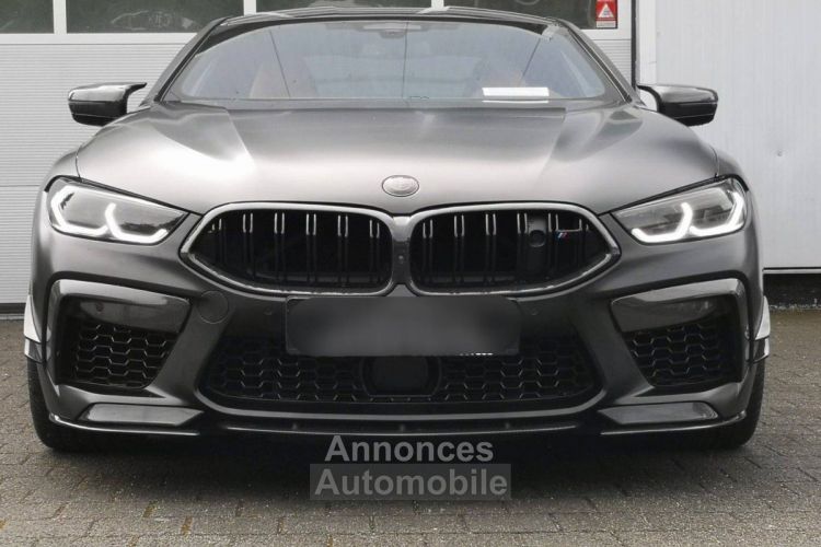 BMW M8 Coupe I (F92) 4.4 V8 625ch Competition M Steptronic - <small></small> 122.000 € <small>TTC</small> - #7