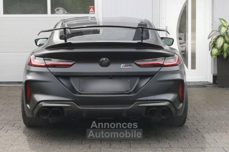 BMW M8 Coupe I (F92) 4.4 V8 625ch Competition M Steptronic - <small></small> 122.000 € <small>TTC</small> - #8