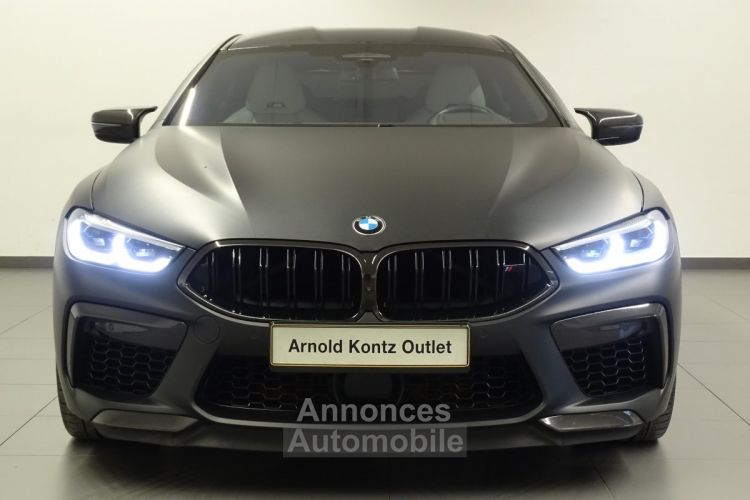 BMW M8 Serie M Compétition Gran Coupe xDrive - <small></small> 96.990 € <small>TTC</small> - #3