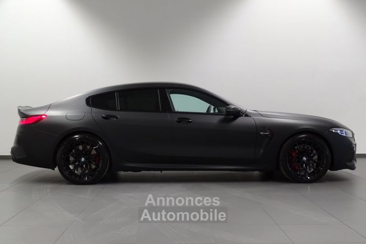 BMW M8 Serie M Compétition Gran Coupe xDrive - <small></small> 96.990 € <small>TTC</small> - #4