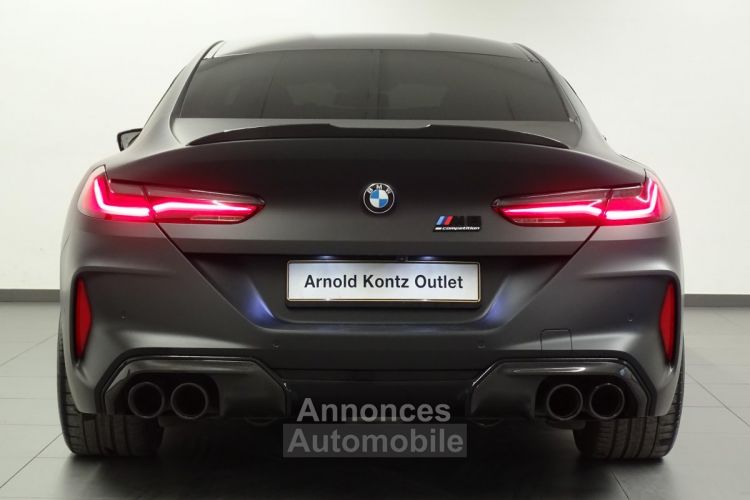 BMW M8 Serie M Compétition Gran Coupe xDrive - <small></small> 96.990 € <small>TTC</small> - #5