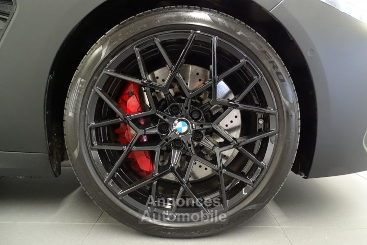 BMW M8 Serie M Compétition Gran Coupe xDrive - <small></small> 96.990 € <small>TTC</small> - #6