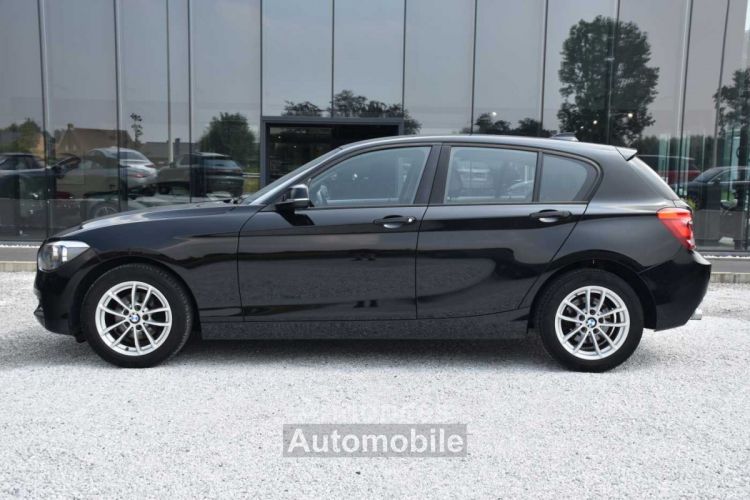 BMW Série 1 114 5-door d - <small></small> 10.900 € <small>TTC</small> - #3