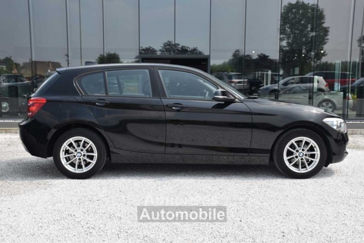 BMW Série 1 114 5-door d - <small></small> 10.900 € <small>TTC</small> - #5