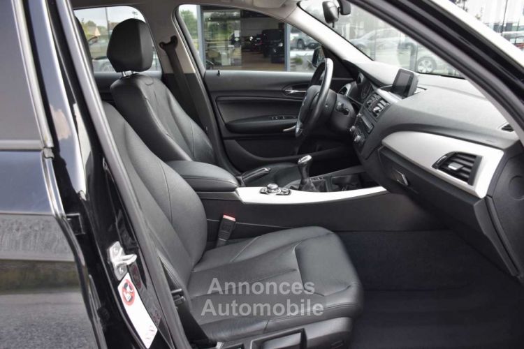 BMW Série 1 114 5-door d - <small></small> 10.900 € <small>TTC</small> - #10