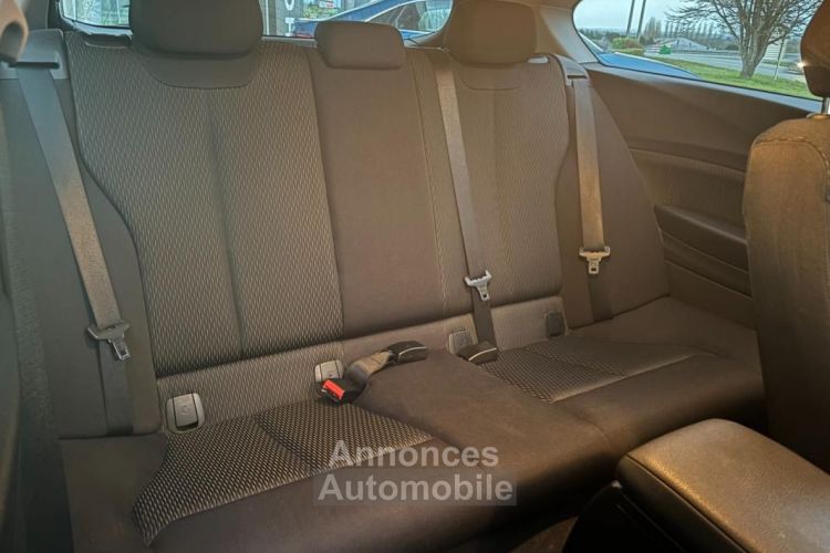 BMW Série 1 114 D 95 CH BUSINESS - <small></small> 8.980 € <small>TTC</small> - #14