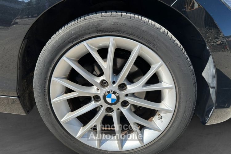 BMW Série 1 114 LOUNGE - <small></small> 8.990 € <small>TTC</small> - #16